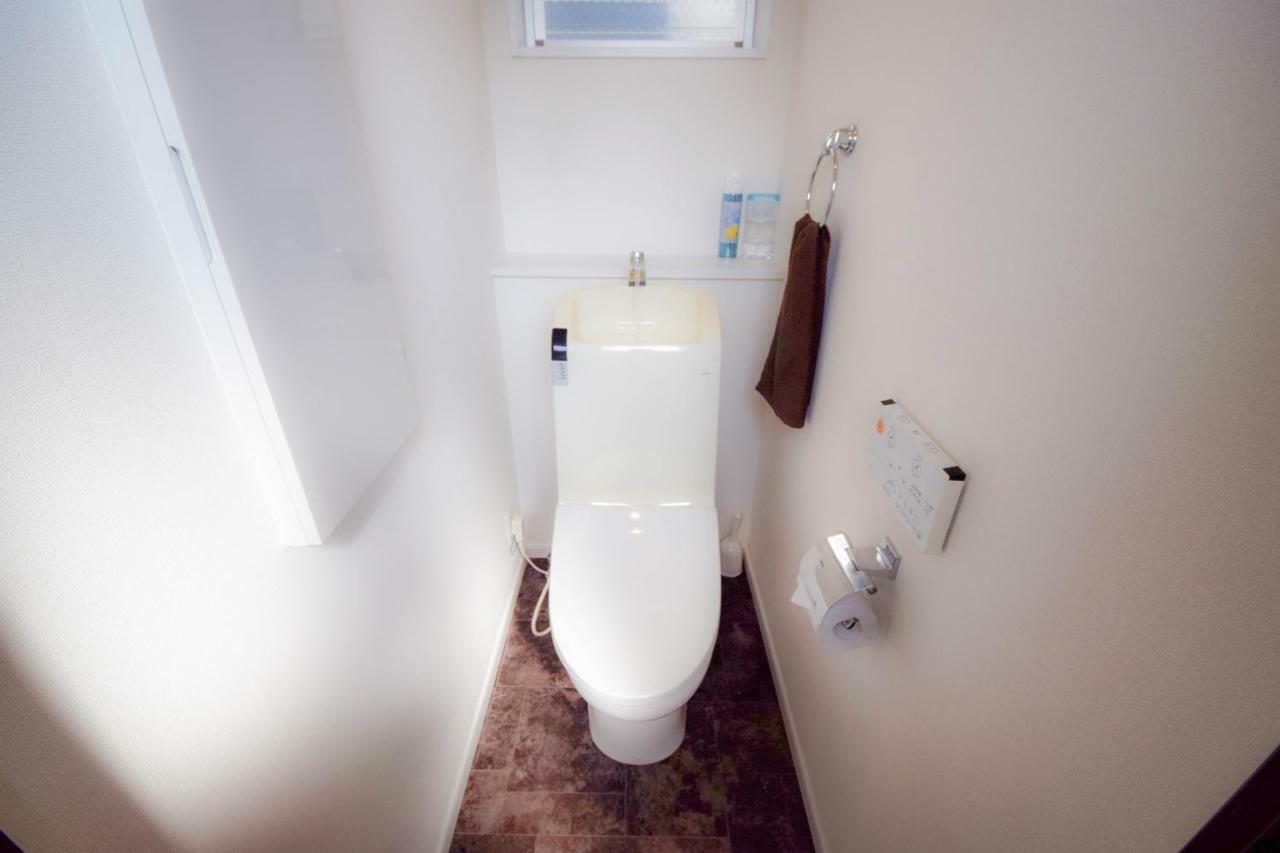 Finoa Residential Suite Kagurazaka Токіо Екстер'єр фото
