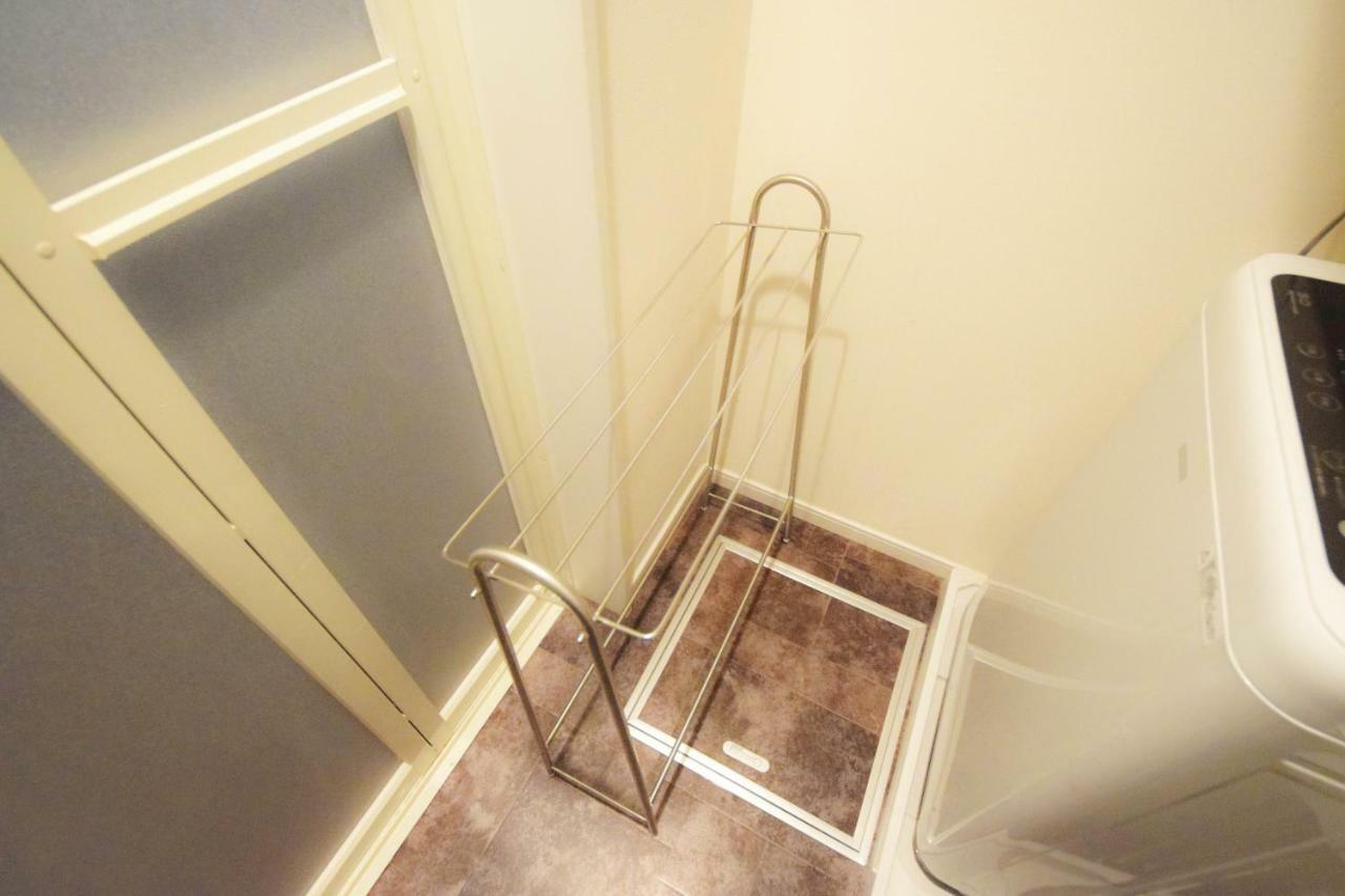 Finoa Residential Suite Kagurazaka Токіо Екстер'єр фото