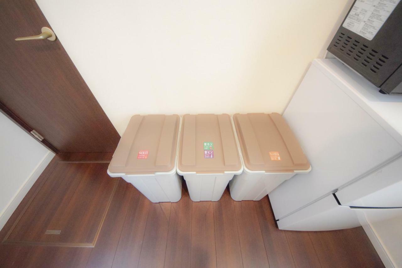 Finoa Residential Suite Kagurazaka Токіо Екстер'єр фото