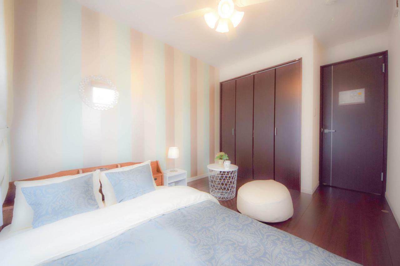 Finoa Residential Suite Kagurazaka Токіо Екстер'єр фото