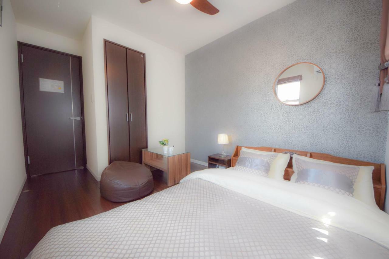 Finoa Residential Suite Kagurazaka Токіо Екстер'єр фото