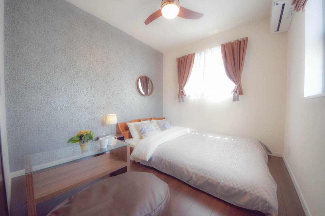 Finoa Residential Suite Kagurazaka Токіо Екстер'єр фото