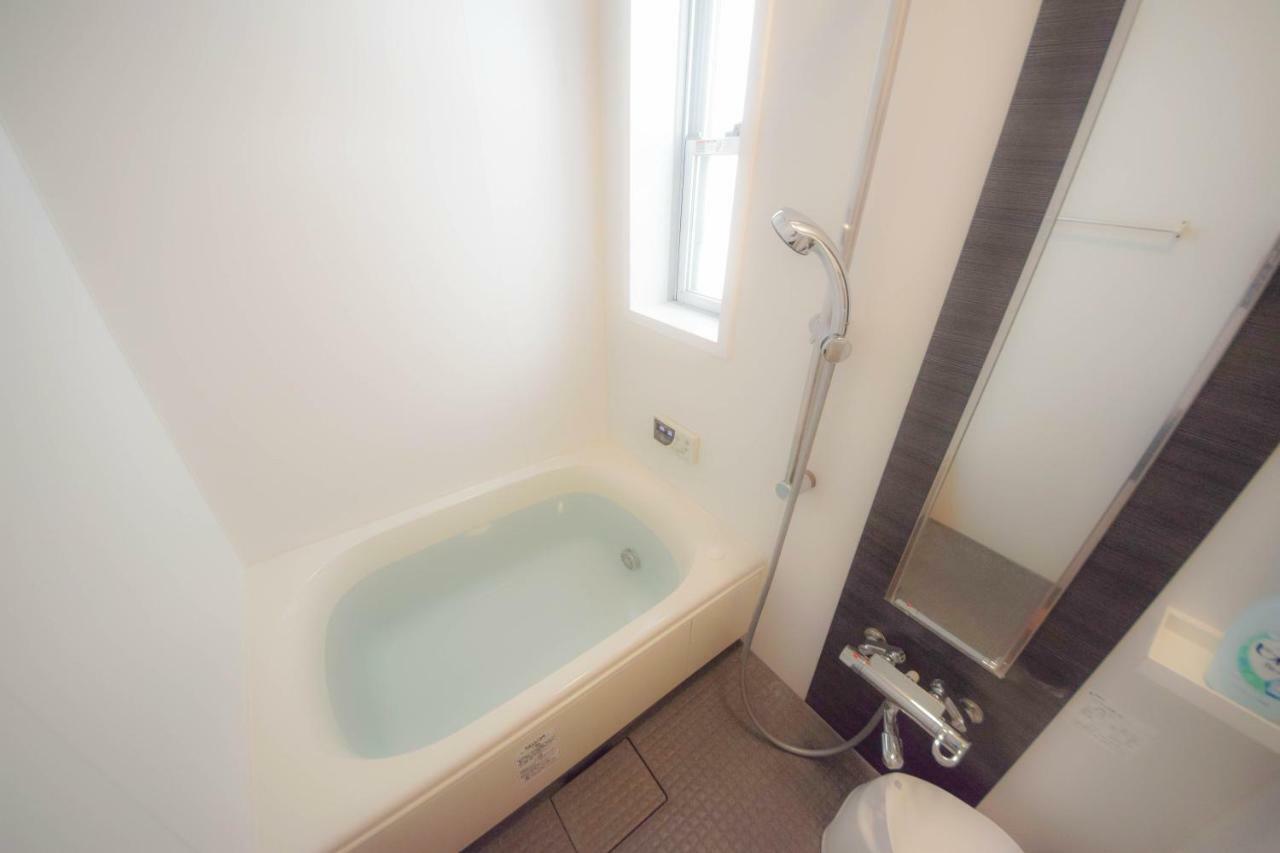 Finoa Residential Suite Kagurazaka Токіо Екстер'єр фото