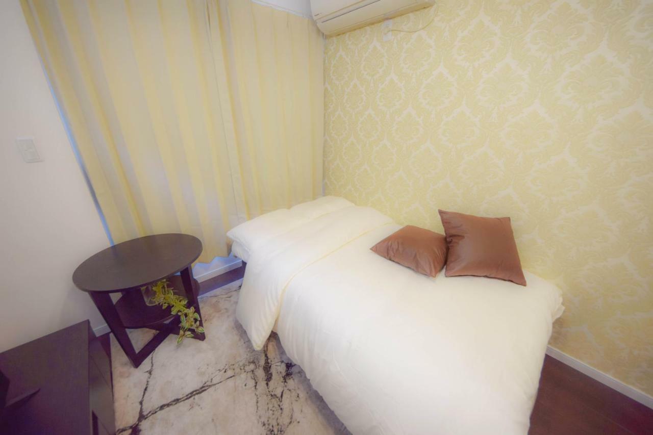Finoa Residential Suite Kagurazaka Токіо Екстер'єр фото
