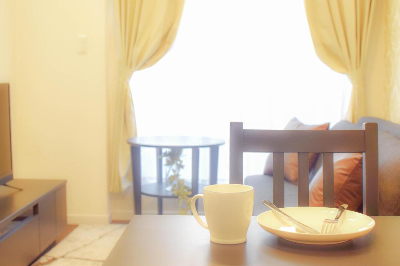 Finoa Residential Suite Kagurazaka Токіо Екстер'єр фото